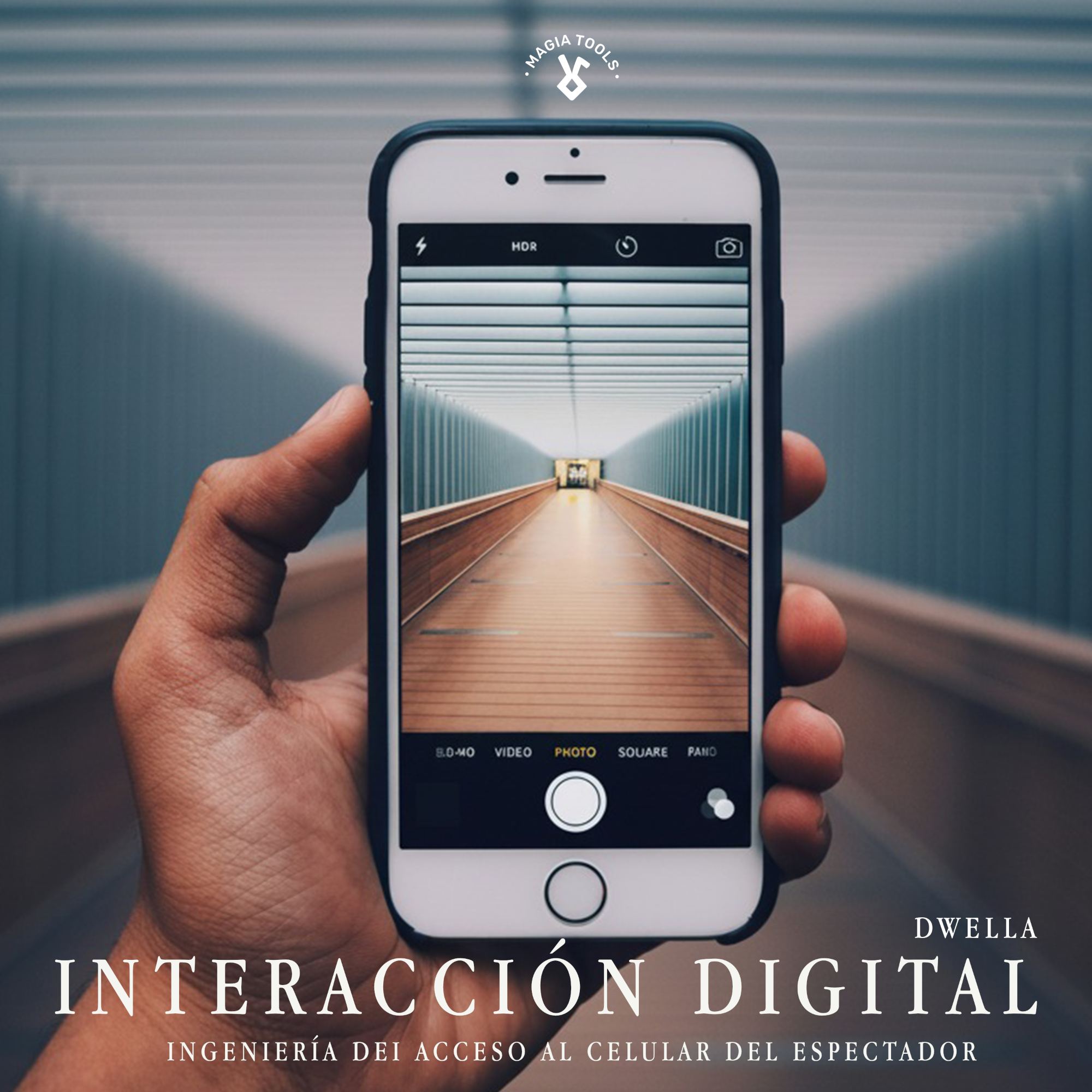Interacción Digital