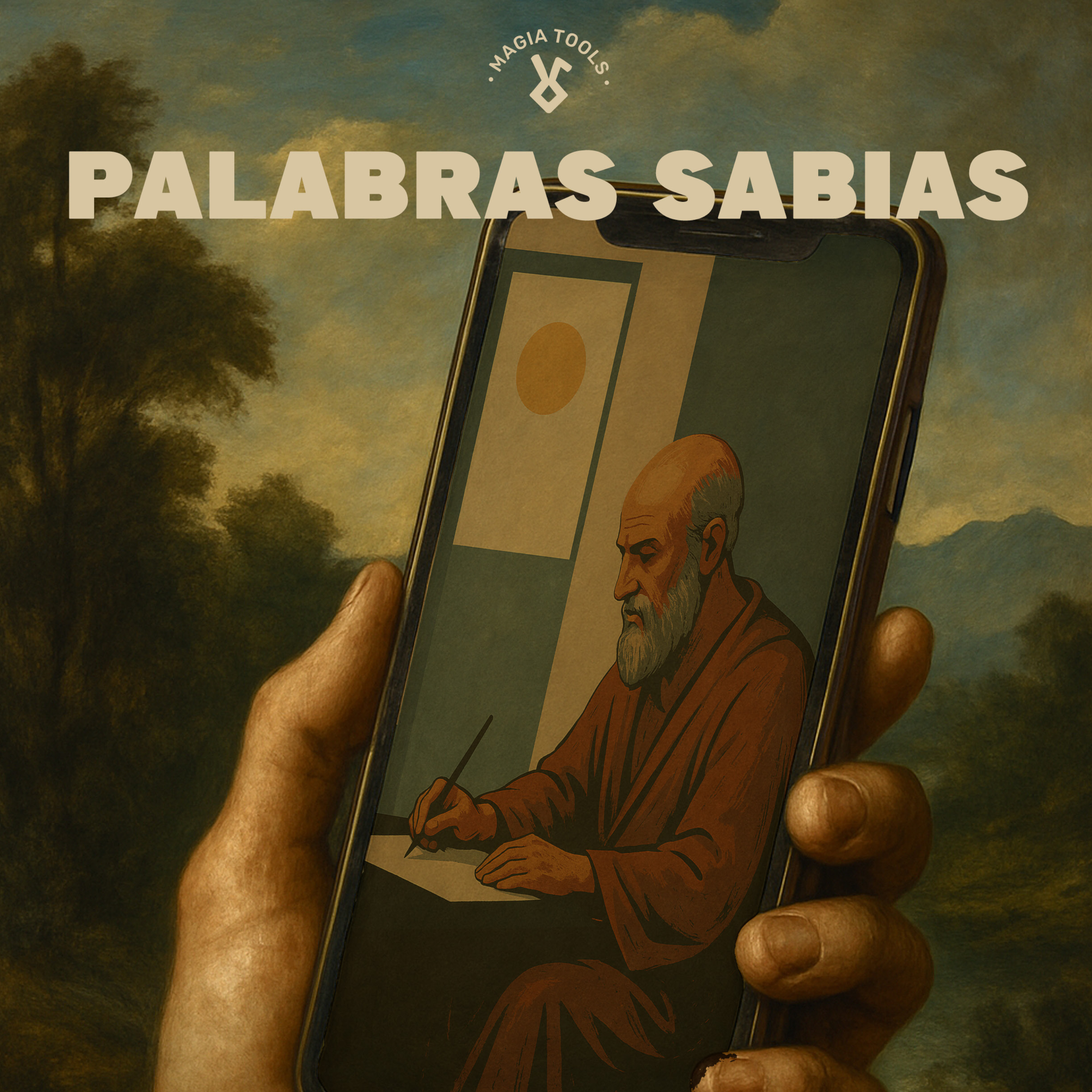 Palabras Sabias