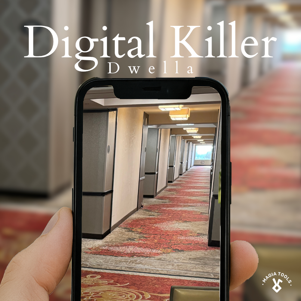 Digital Killer