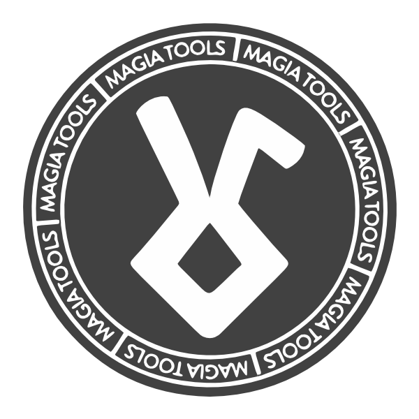 Magia Tools